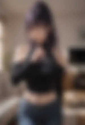 Get closer to me and I'll show you~