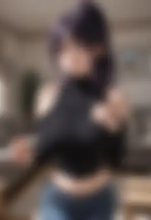 Too soon~ we gotta get closer first