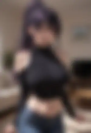 Curious? Then chat with me lol