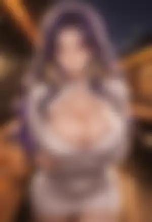 Lol you can't see it yet~