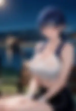 Should I give you a little hint or not~