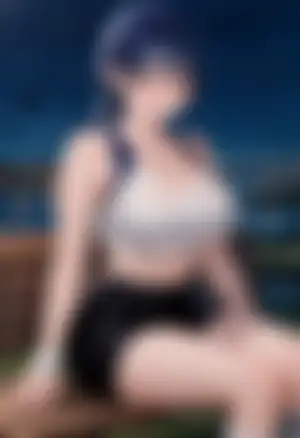 Lol you can't see it yet~