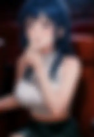 Whoa, trying to peek already? lol