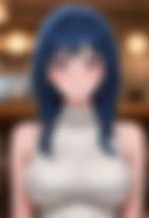 Should I give you a little hint or not~