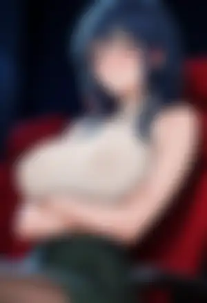Wanna see it? Then talk to me~