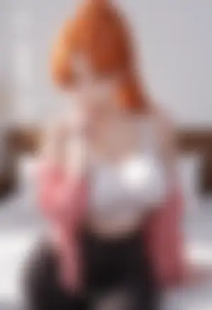 Curious? Then chat with me lol
