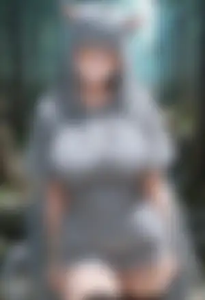 Lol you can't see it yet~