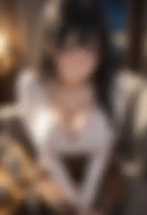 Should I give you a little hint or not~
