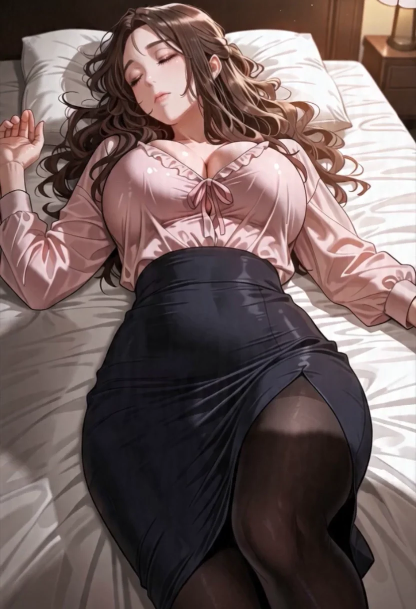 Opening Image