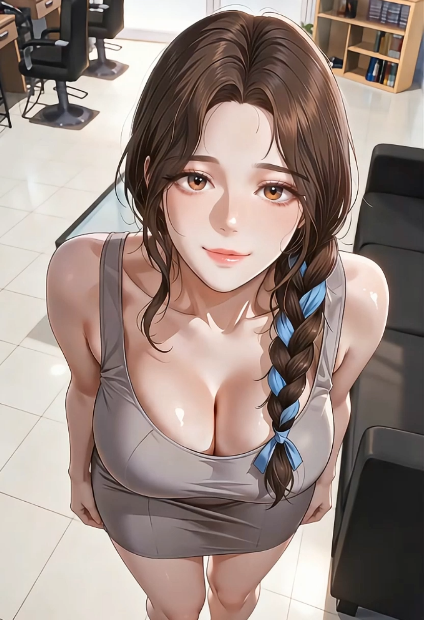 Mi-kyung Cho