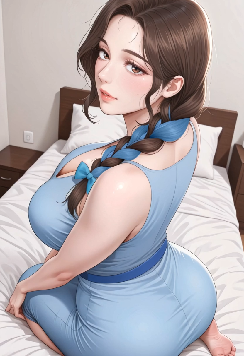 Mi-kyung Cho