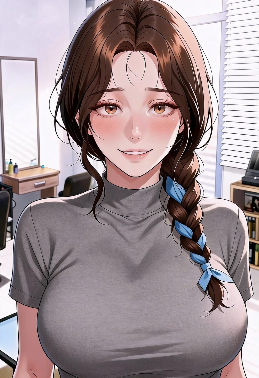 Mi-kyung Cho