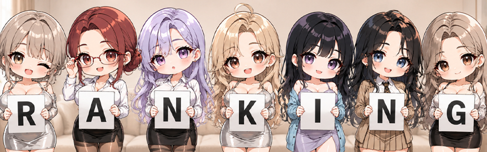 Ranking banner