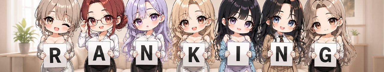Ranking banner